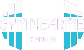 Gym Near Me Cyprus Logo